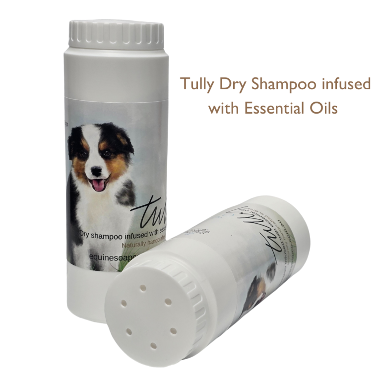 Tully's Dry Shampoo - Image 3