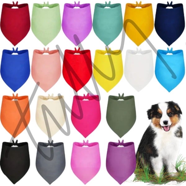 Tully's Bandanas