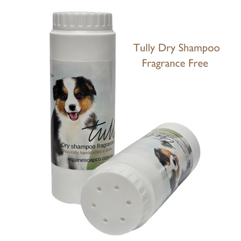 Tully's Dry Shampoo - Image 2