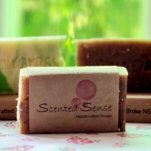 Accommodation Guest Soaps