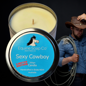 Limited Edition Candles