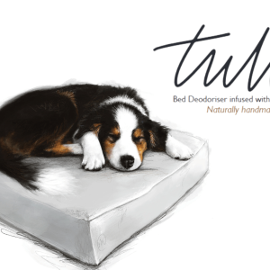 Tully's Bed Deodoriser