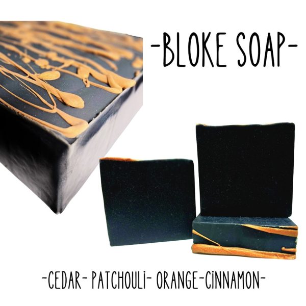 Scented Sense Soaps - Image 6