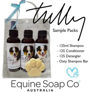 Tully’s Gift Bags