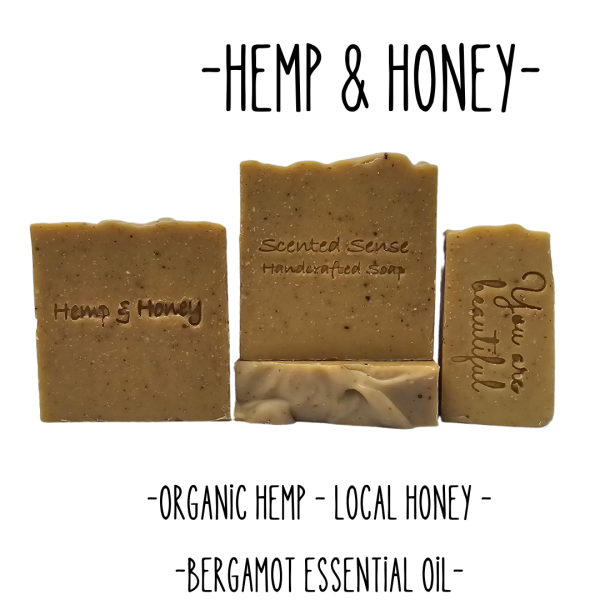Scented Sense Soaps - Image 4