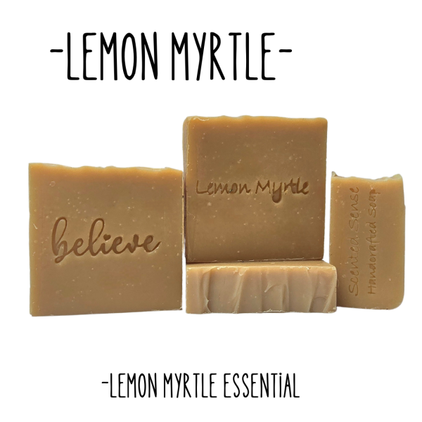 Scented Sense Soaps - Image 8