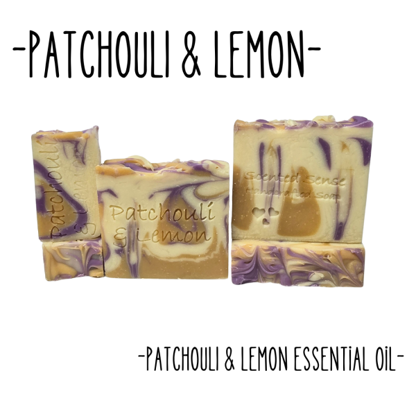 Scented Sense Soaps