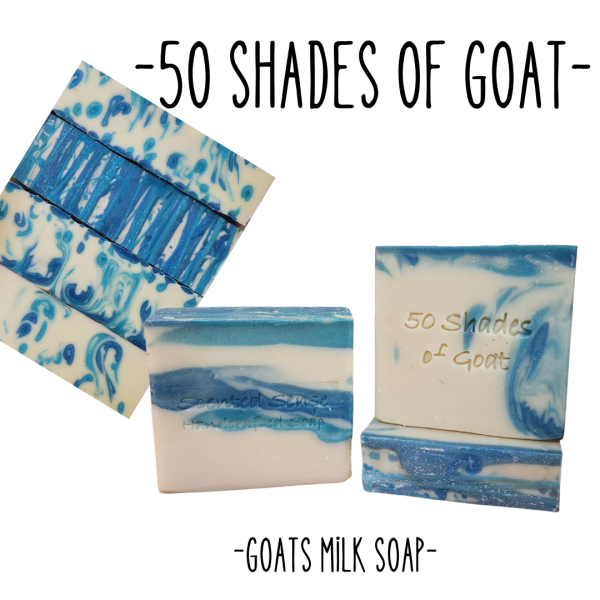 Scented Sense Soaps - Image 12