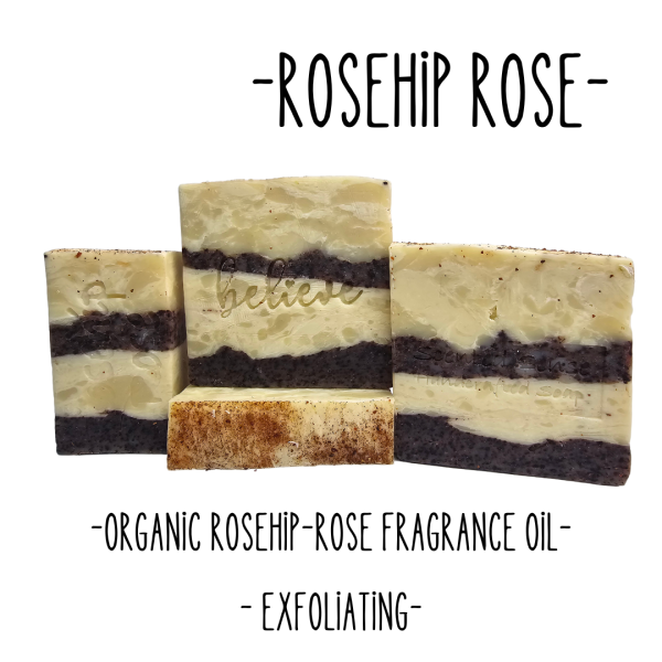 Scented Sense Soaps - Image 11