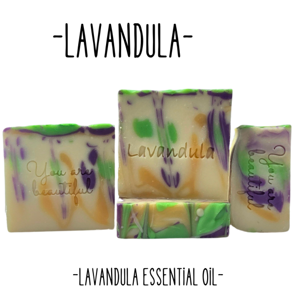 Scented Sense Soaps - Image 5