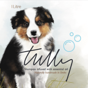 Tully's Shampoo