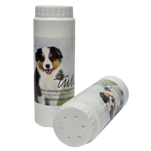 Tully's Dry Shampoo