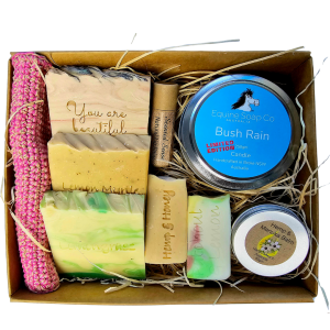 Scented Sense Gift Packs