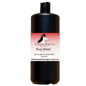 Rug Wash 1lt