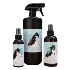 Detangler