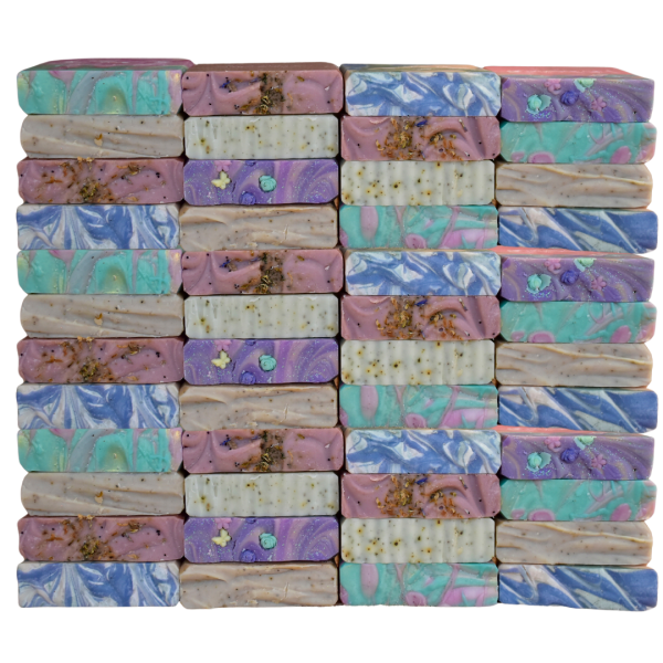 Scented Sense Soaps