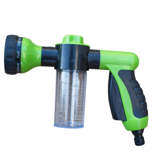 Watersprayer