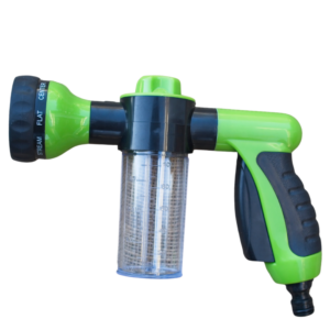 Water-sprayers