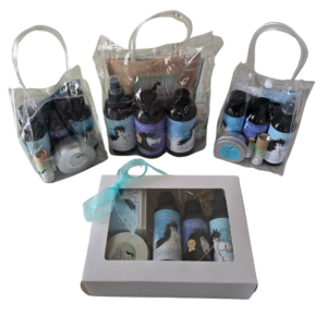 Sampler & Gift Bags