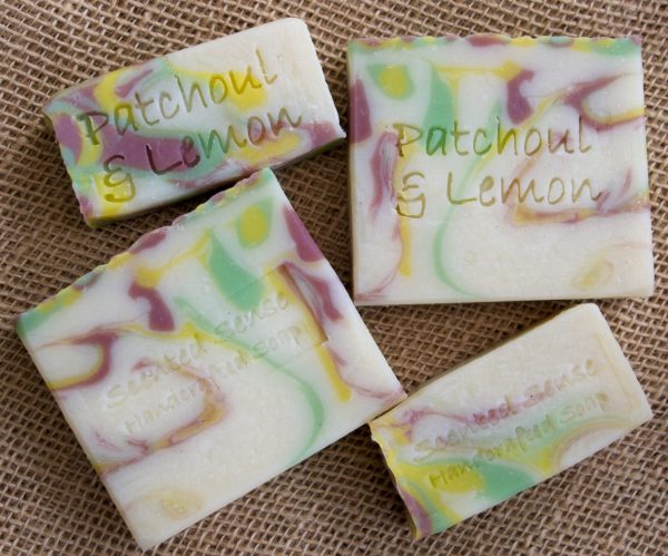 Scented Sense Soaps - Image 3