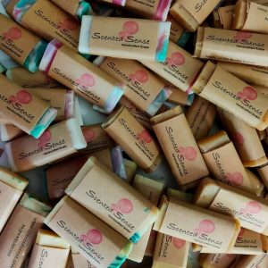 Accommodation Guest Soaps