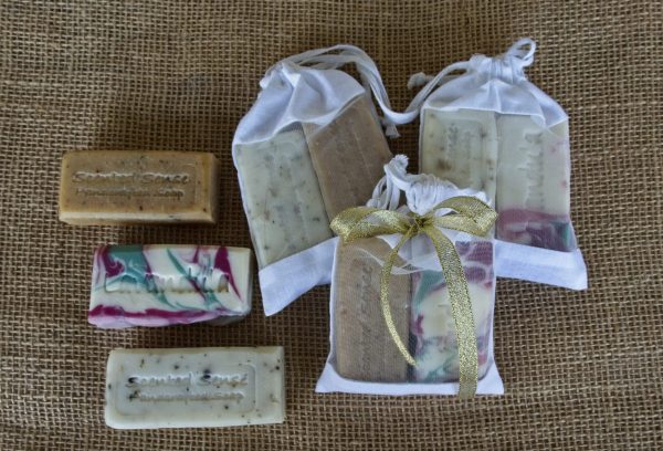 Scented Sense Soaps - Image 2