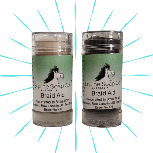 BRAID AID
