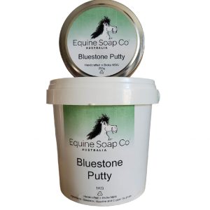 Bluestone Putty