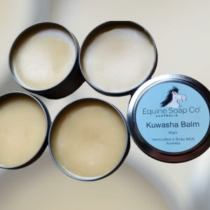 Kuwasha Balm