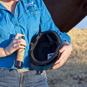 Helmet and Boots Deodorizer