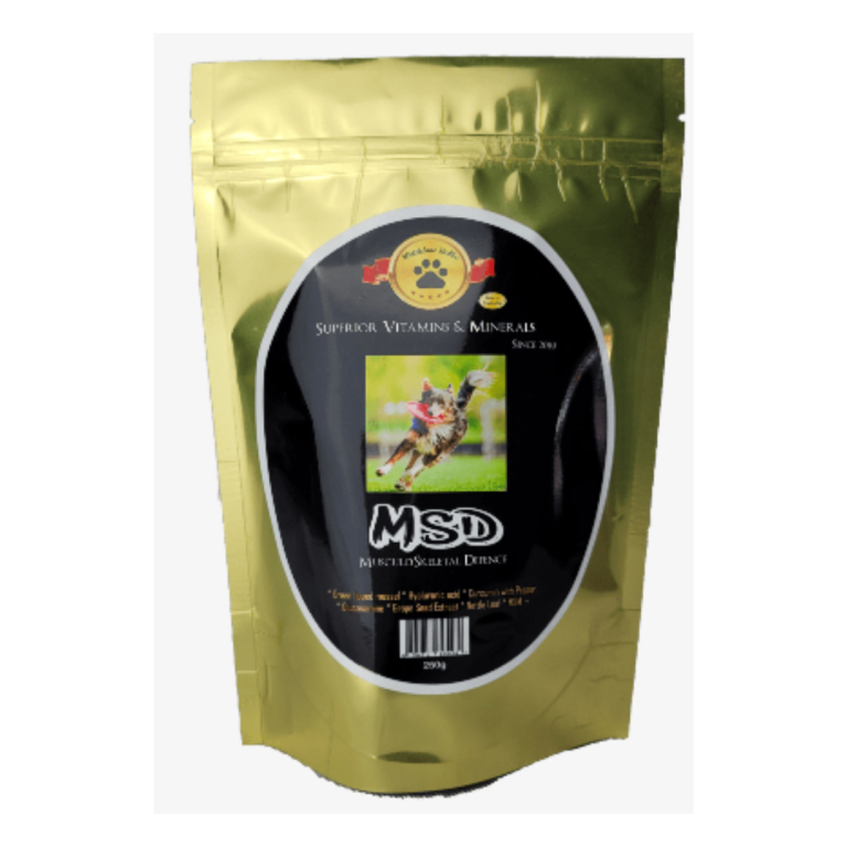 Wattlelane Stables - MSD - Musculoskeletal Defence