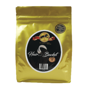 Wattlelane Stables - Hair In A Bucket