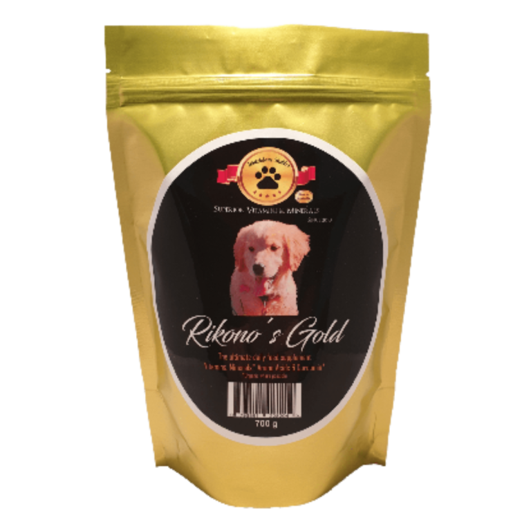 Wattlelane Stables Rikono's Gold