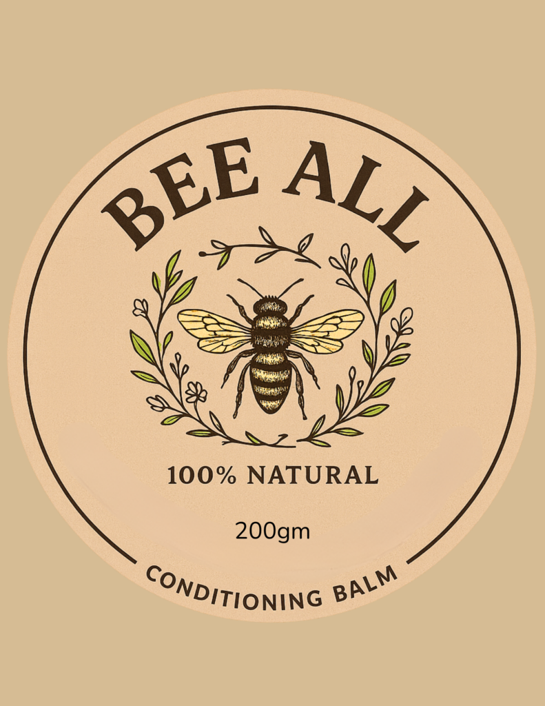 Bee All