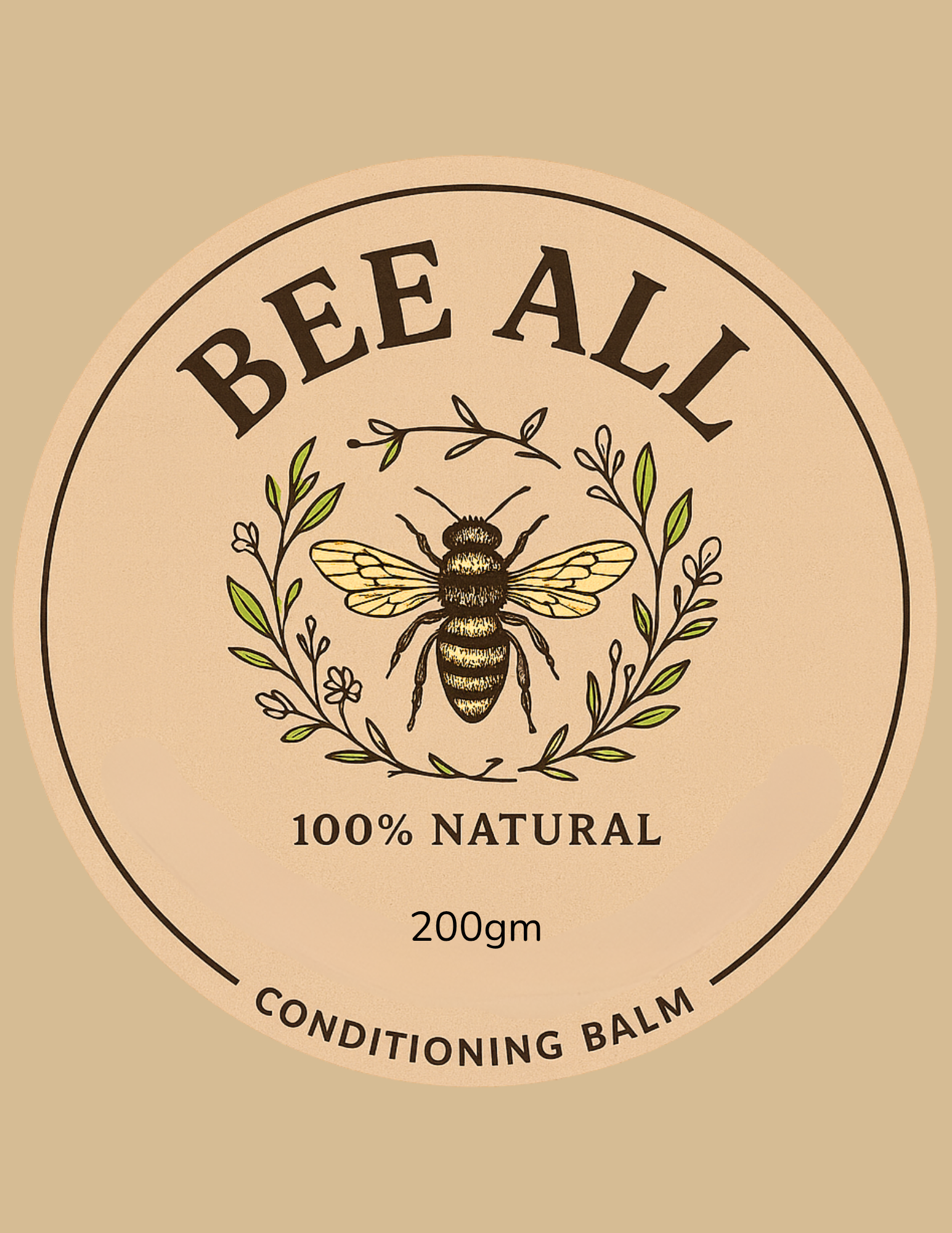 Bee All