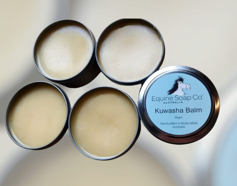 Kuwasha Balm