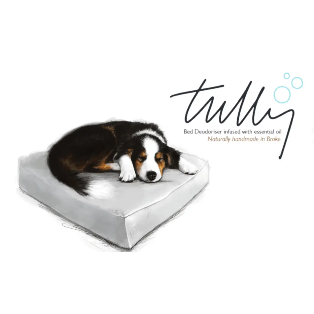 Tully Bed Deodoriser