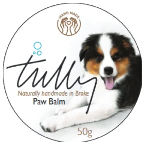 Tully's Paw Balm