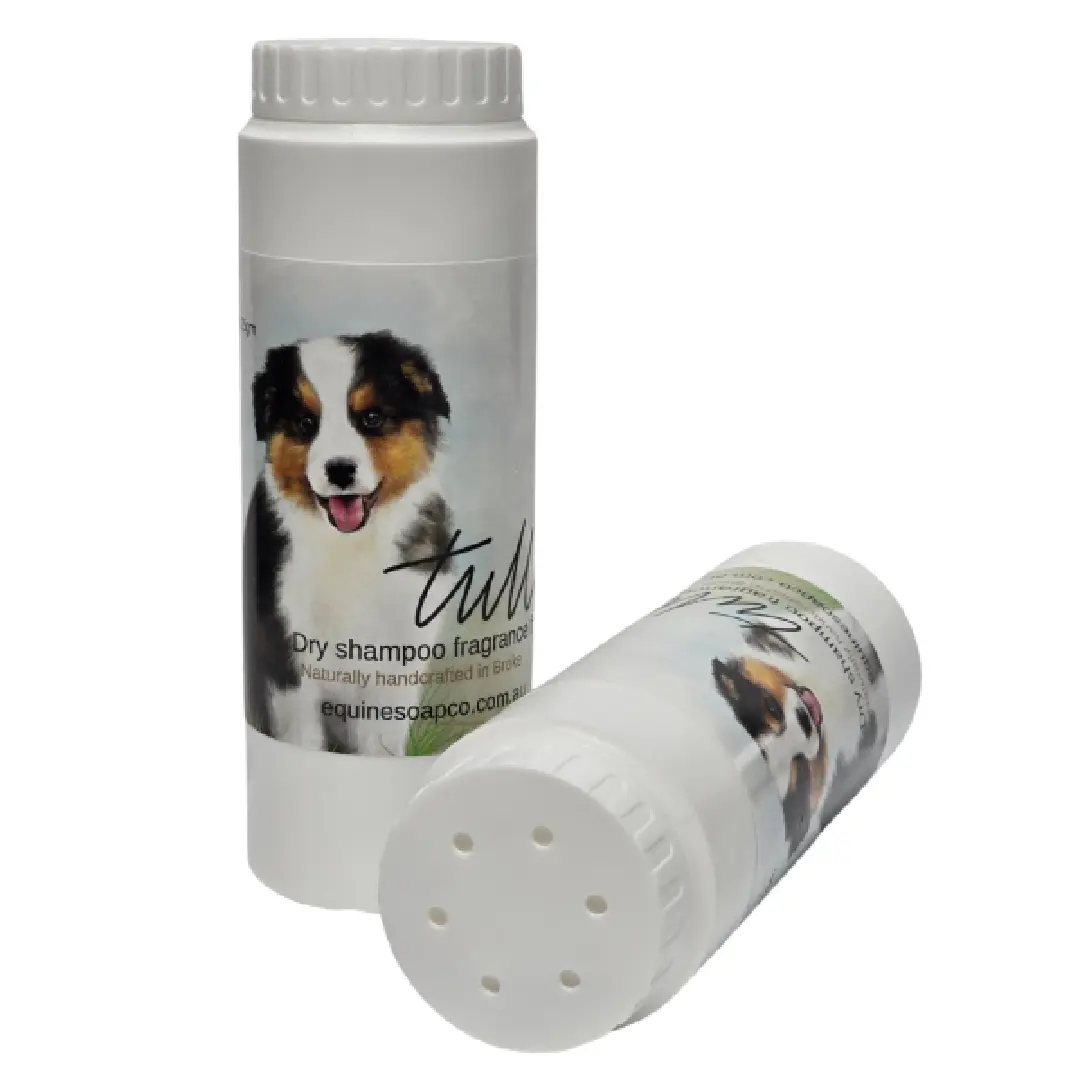 Tully Dry Shampoo